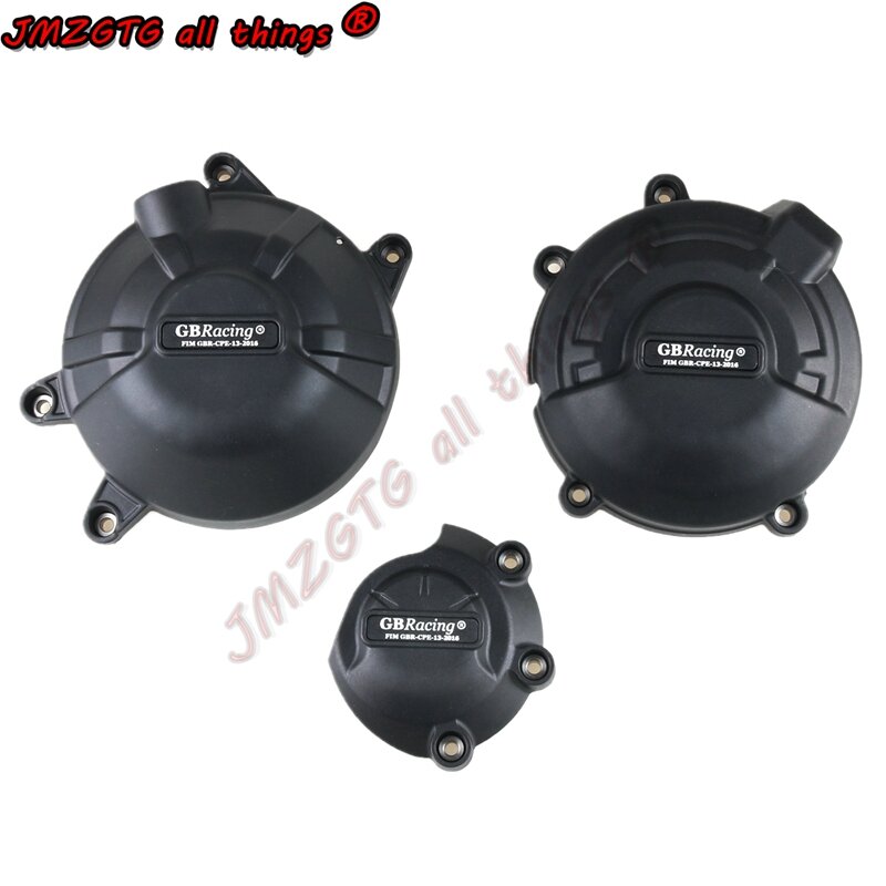 Hurcycles-GB Racing Engine Cover, Protecteurs, Case Protection, HONDA CBR500R, CB500F.X, 2013-2023