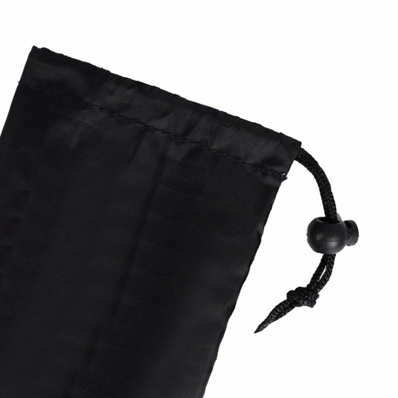 Zaino impermeabile custodia antipioggia borsa a tracolla regolabile portatile custodia antipioggia proteggi per escursioni all'aperto Unisex