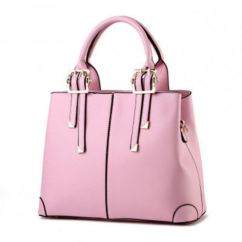 Женская сумка SENMEIXI, дизайнерская Новая модная повседневная женская сумка, роскошная сумка через плечо, Высококачественная вместительная с...