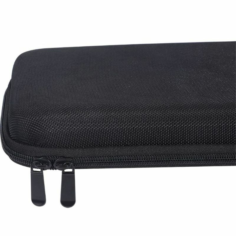 Hard EVA Case Portable Storage Bag for L-ogitech Craft Advanced Keyboard  Drop shipping