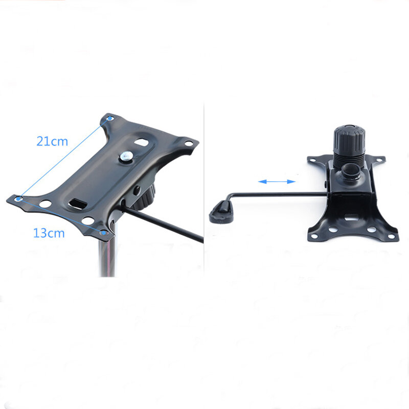 Office Chair Parts Executive Chair Base Swivel Plate Accessory
