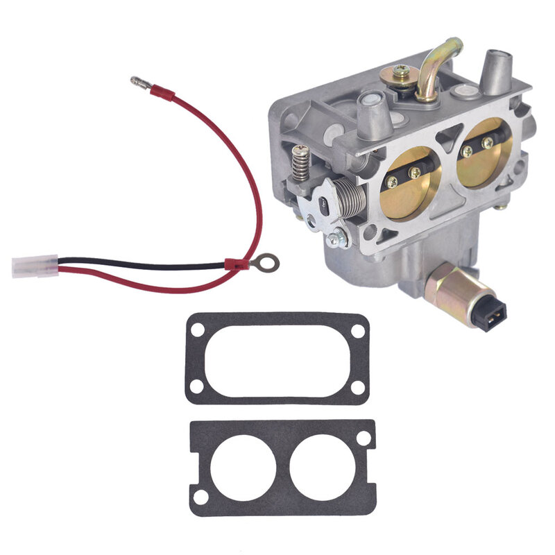 Carburetor For 0G4612 GTH990 w/Ball Stud supersedes to 0K1588 0E3398 0F9035