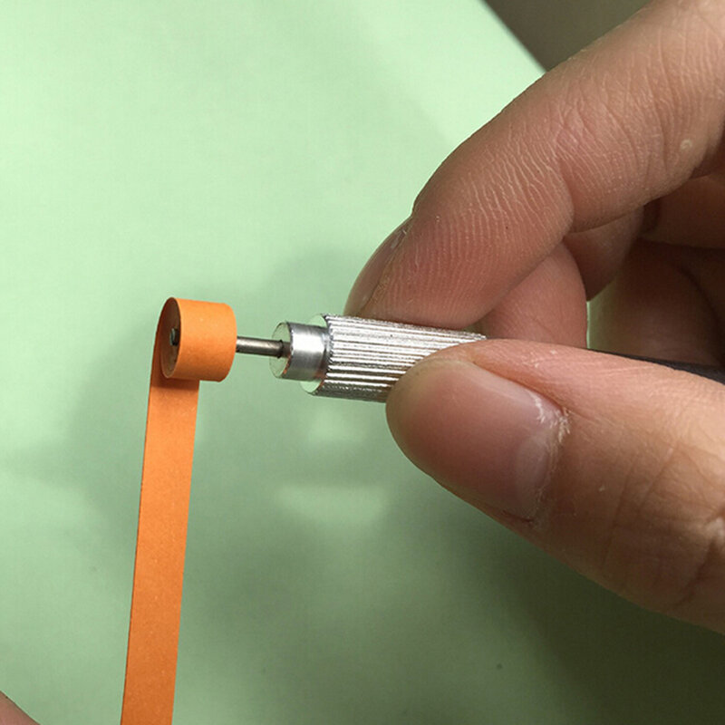 1 шт., набор инструментов для ручек из высококачественной эластичной бумаги