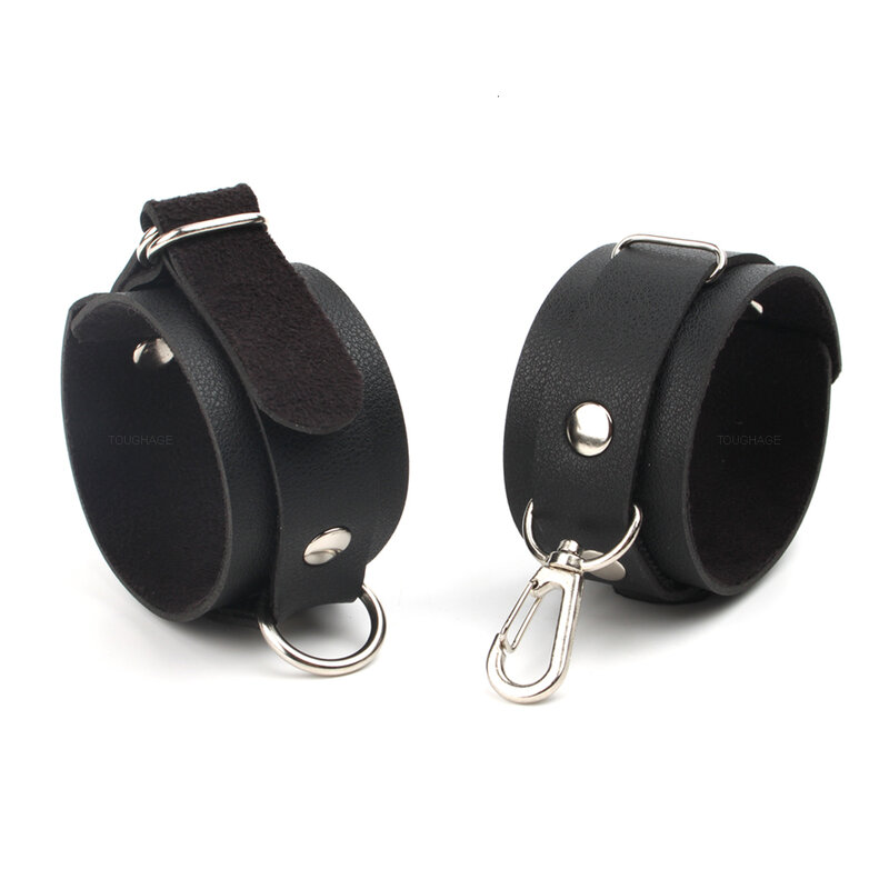 4 шт./комплект, эротические наручники для взрослых