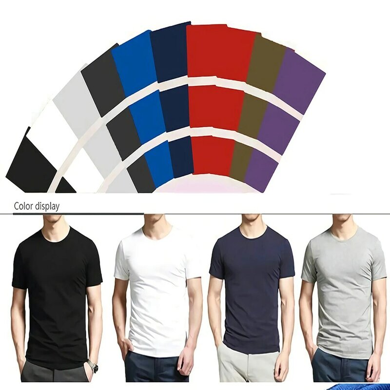 Camiseta de matemática para homens e mulheres contra 4 pessoas