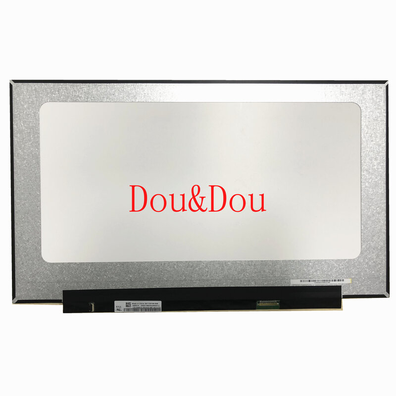 NV173FHM-N46 fit NV173FHM-N32 NV173FHM-N4C B173HAN 04,2 17.3 "IPS FHD LCD LED Screen Display Panel EDP 30 Pins