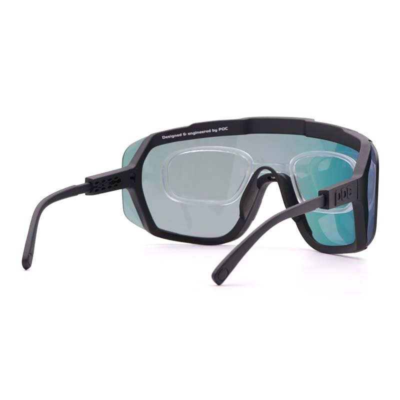 Nova poc devours uv400 ciclismo óculos de sol esportes ao ar livre óculos de ciclismo óculos de ciclismo para homem e mulher