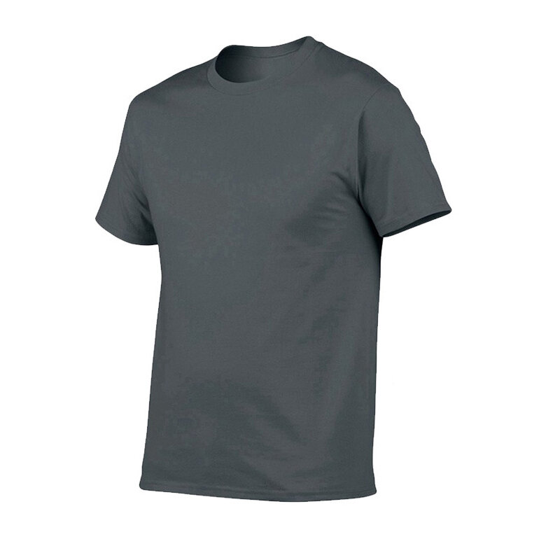 2020 폴 리 에스테 르 체육관 셔츠 스포츠 T 셔츠 남자 짧은 소매 실행 셔츠 남자 운동 훈련 티 피트 니스 상위 스포츠 T-셔츠