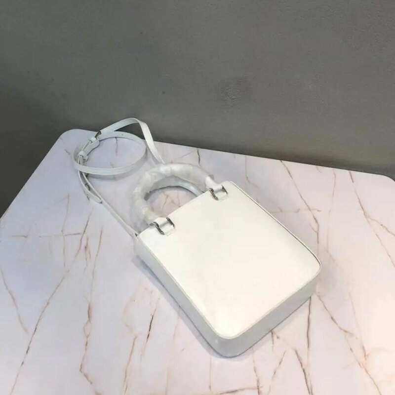 Neue Mini Telefon Tasche Kreuz-körper Tasche Mode Luxus Designer Original Qualität