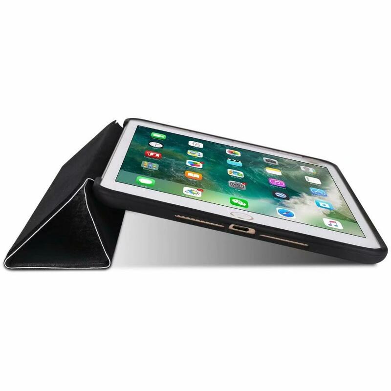 Funda bonita para iPad Mini 4, cubierta trasera de silicona suave, fina, con soporte y tapa, inteligente y con Sueño automático, para iPad Mini A1538 1550