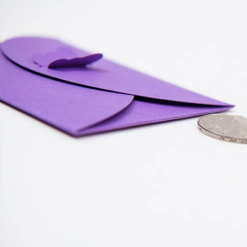 (10 peças/lote) 10.5*7cm colorido borboleta fivela de papel kraft envelopes simples amor retro fivela decorativa pequeno papel envelope