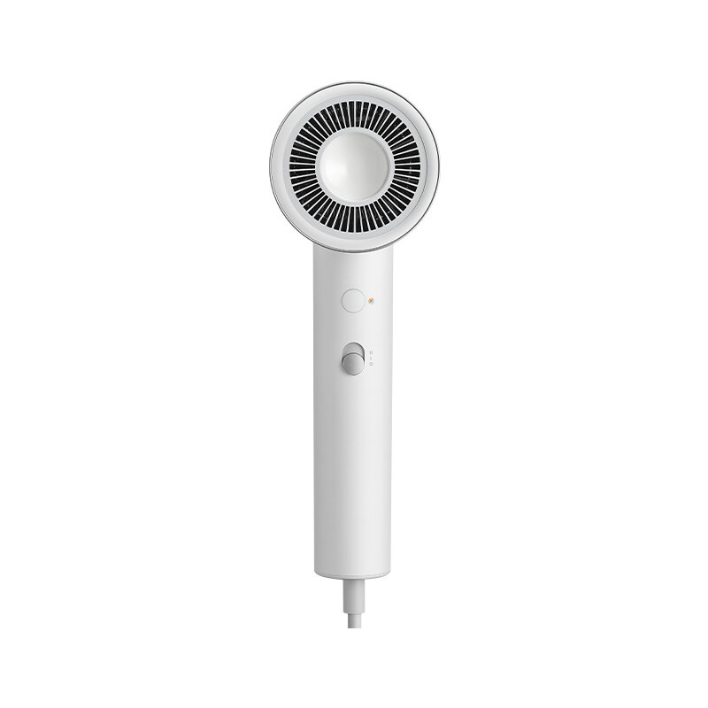 Xiaomi Mijia воды литий-ионный фен H500 двойной ионный Уход за волосами горячего воздуха и холодного воздуха Ветер Вентилятор контроль температуры...