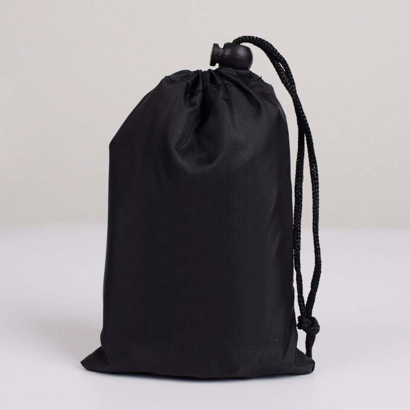 Wasserdicht Rucksack Regen Abdeckung Tragbare Verstellbare Schulter Tasche Fall Regenschutz Schützen für Outdoor Wandern Unisex