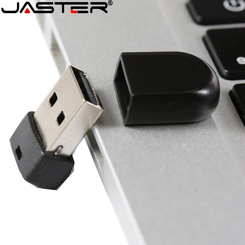 Clé usb JASTER clé USB 2.0 clé usb usb clé usb mignon 004GB 008GB 016GB 032GB 064GB mini créatif