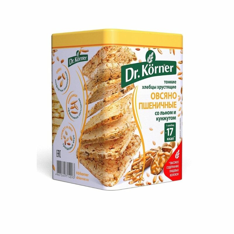 El Dr. Korner es un producto muy cómodo, el envío es rápido, el paquete incluye 10 piezas. Sobre 100g