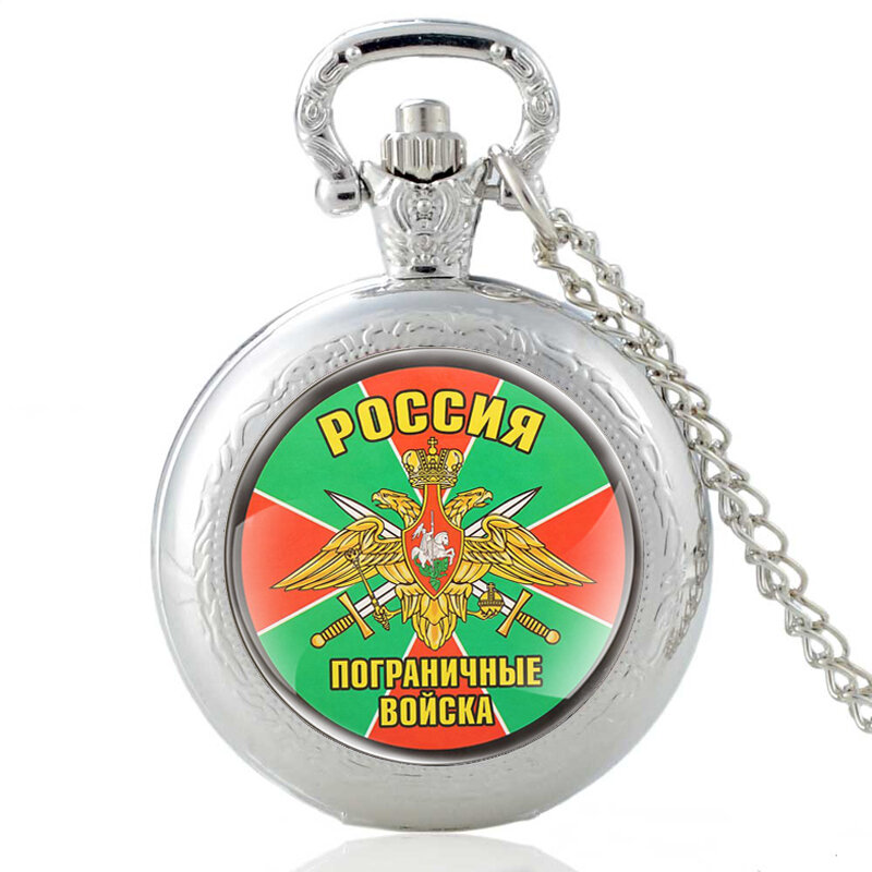 Часы наручные кварцевые в стиле границ Российской Федерации, винтажные бронзовые с подвесками для мужчин и женщин, подарочные украшения