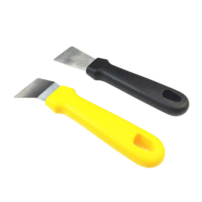المعجون مجرفة سكين متعددة الوظائف المنزلية الأواني عموم تنظيف الأرضيات أداة الجليد تذويب اللوحة إزالة مكشطة أدوات يدوية
