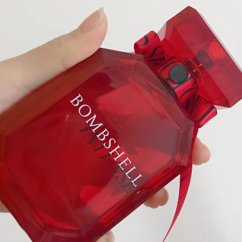 Bombshell Intense Sexy Meisje Emotie Parfum Voor Vrouwen 100Ml