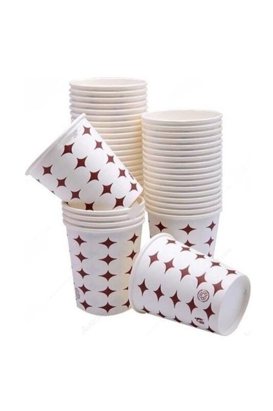 1000 pcs USE CARTON CUP