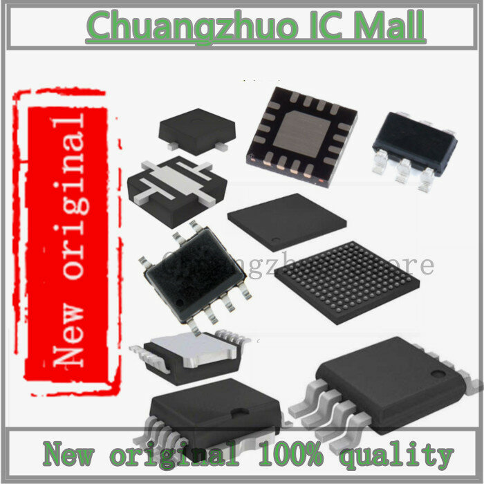 1 Pçs/lote MAX32550-LBS MAX32550-LBS + MAX32550 Chip IC Novo e original