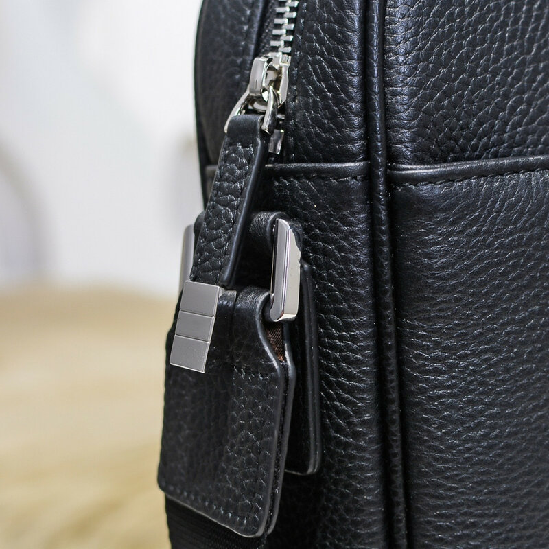 DIO العلامة التجارية الرجال حقيبة ساعي حقائب كتف عالية الجودة مقاوم للماء للرجال الأعمال حقائب السفر Crossbody 2021 أكياس صغيرة الذكور