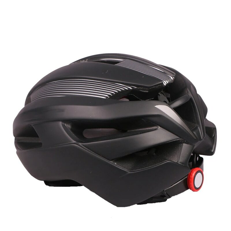 2021ใหม่ VELOCIS หมวกกันน็อกจักรยาน260G Windproof หมวกกันน็อก Men 'S Racing Aerodynamic กีฬาการบินหมวกนิรภัย Casco Ciclismo