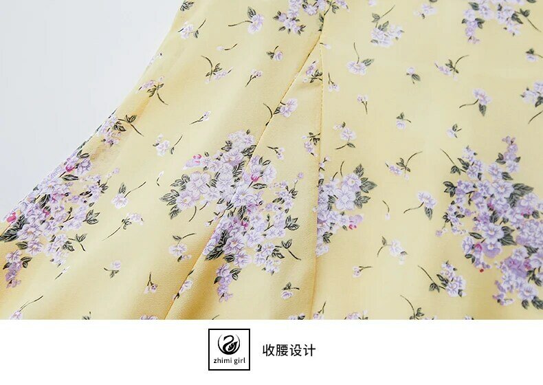 Robe cheongsam d'été pour filles, style chinois, nouvelle collection 2021