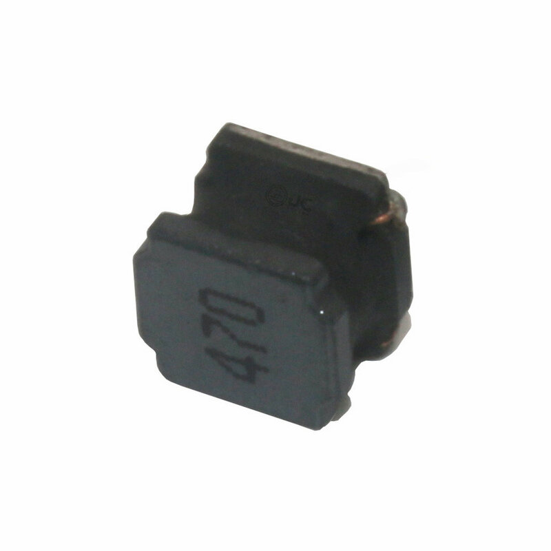 【10pcs/lot】Power Inductor SNR6045K-470M 220mΩ Inductance value: 47uH Accuracy: ±20%  Rated current: 1.2A DC resistance: 220mΩ