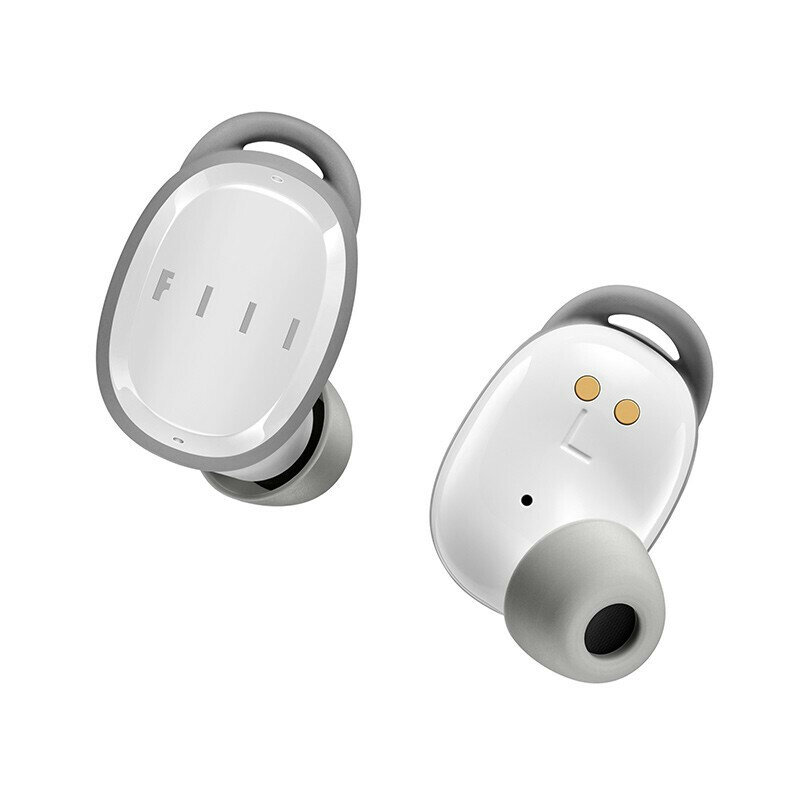 FIIL T1XS T1 Lite True Wireless cuffie Sport Bluetooth 5.0 auricolare in-ear batteria lunga TWS auricolari cuffie Noice attivo Cance