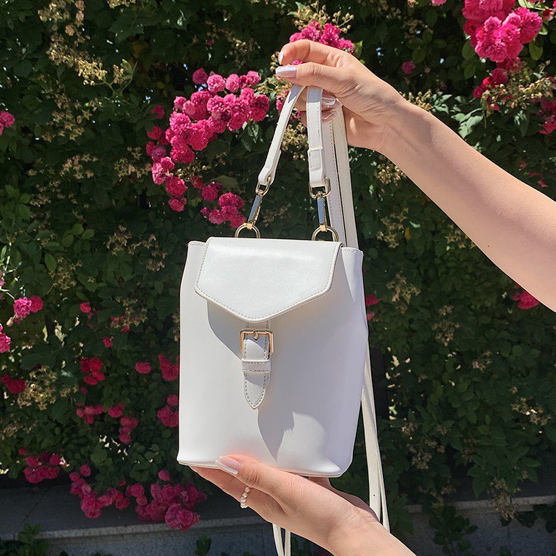 Высококачественный рюкзак из искусственной кожи, женские милые мини-рюкзаки для женщин, Модный женский рюкзак, роскошные маленькие дизайне...