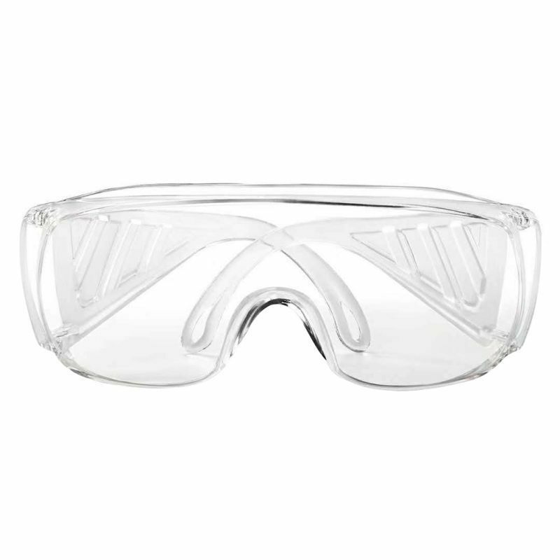Gafas de seguridad Unisex, protección ocular, antiniebla, antigotas, a prueba de viento, deportivas, de laboratorio, antiestornudos