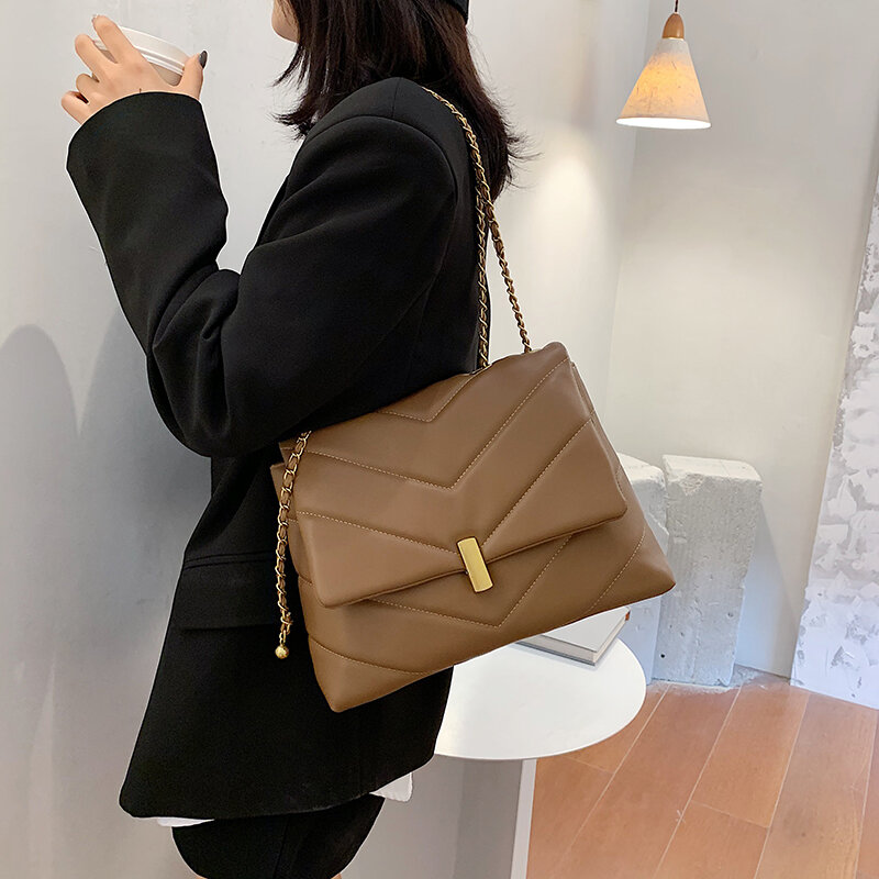 Роскошные сумки женские сумки дизайнерские женские кожаные сумки 2021 высокое качество сумка через плечо для женщин