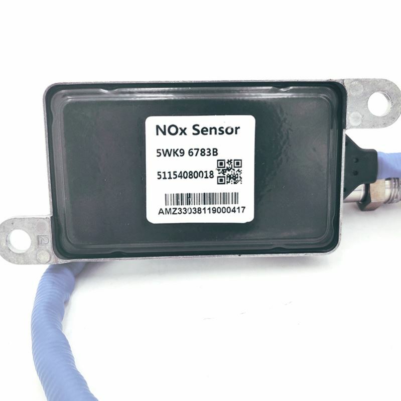 Nox Sensor Oem No: 5WK97341A A0101531928