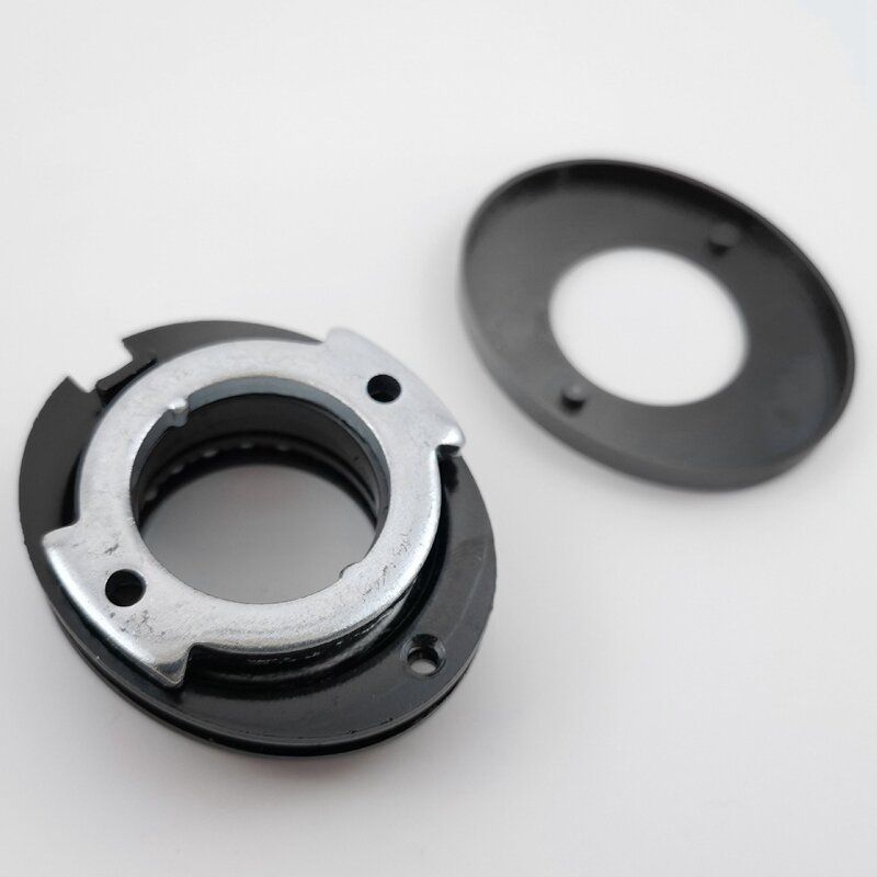 Set di anelli di sterzo rotanti della ciotola del cuscinetto del tubo della forcella anteriore per Xiaomi Mijia M365/M365 Pro Kit di riparazione del cuscinetto del motorino