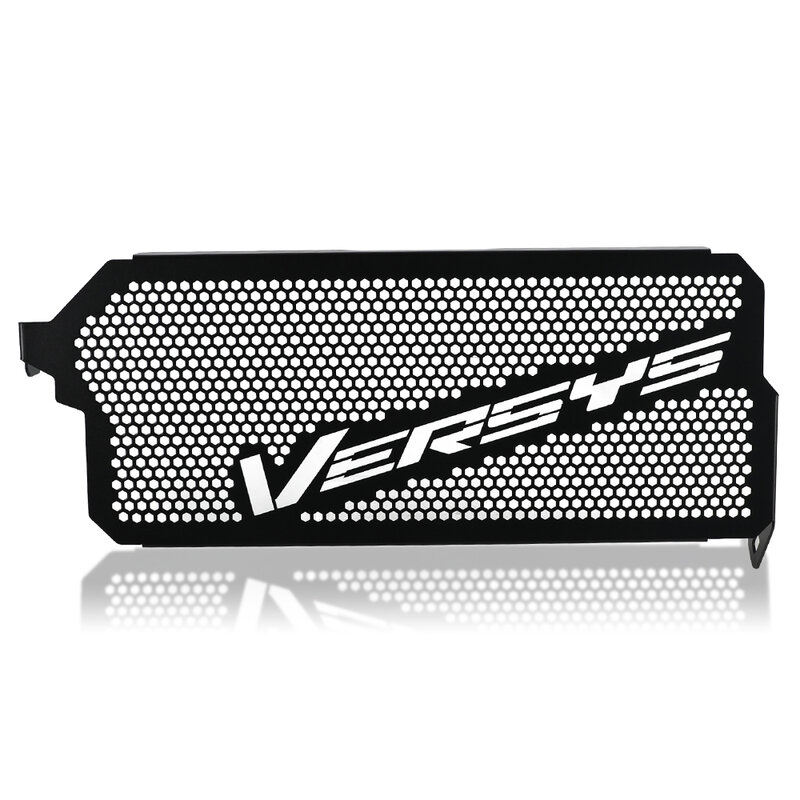 Motorfiets Radiator Guard Protector Grille Grill Cover Voor Kawasaki Versys 650 VERSYS650 2015 2016 2017 2018 2019 2020 2021 2022