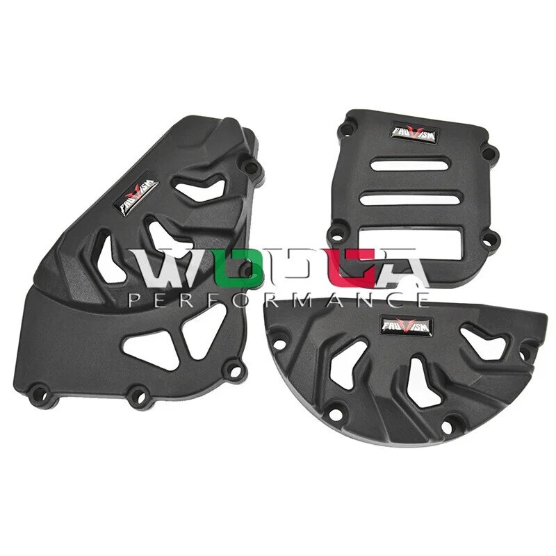 Motorfiets Onderdelen Motor Cover Voor Benelli BJ600GS BN600 Bescherming Frame Slider Stator Case Guard Protector TNT600 BJ600