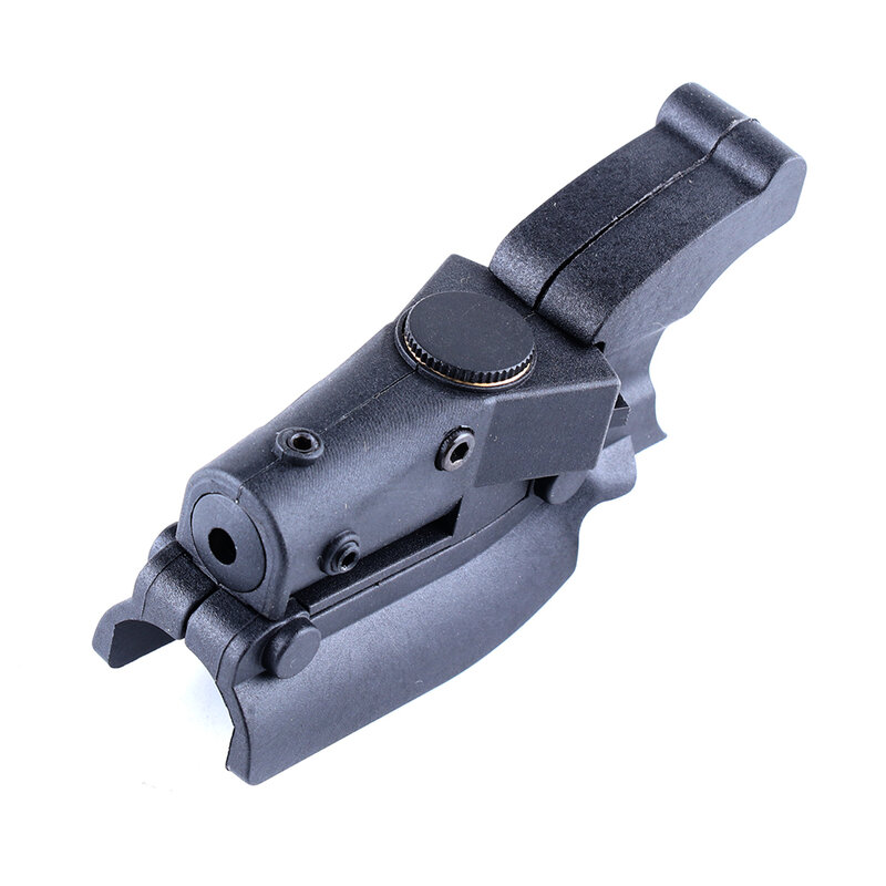 Dispositif de visée Laser rouge 5mw, pointeur Laser tactique pour chasse, pistolet de visée M92 Beretta modèle 92 96 M9 gs20-0020