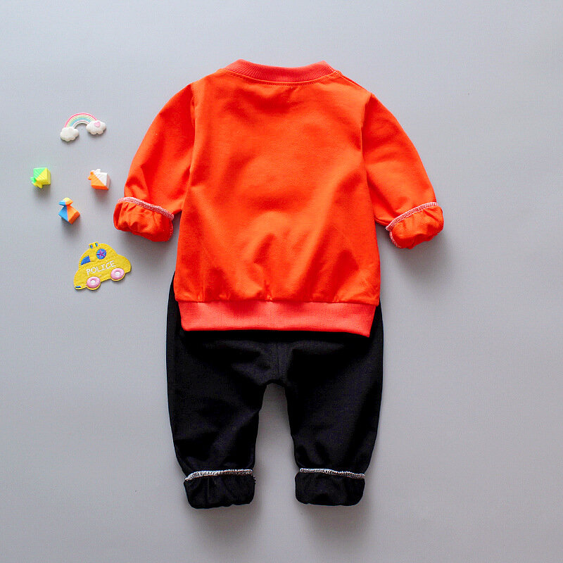 12M-5Y Anak-anak Pakaian untuk Anak Perempuan Celana Pendek + Top Musim Panas Pakaian Anak Set Pakaian Bayi Balita Set Pakaian anak Laki-laki Pakaian