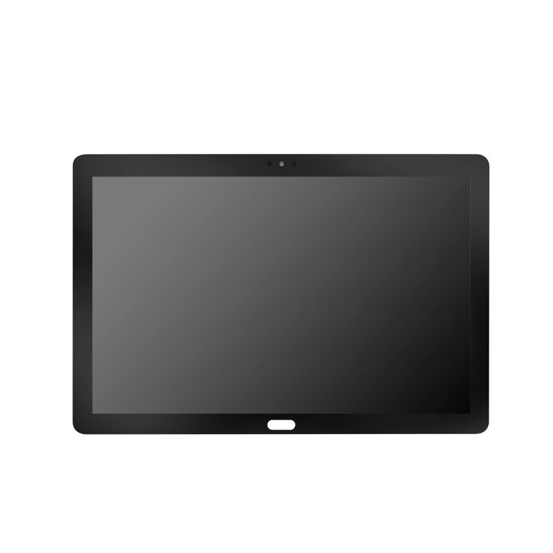 화웨이 MediaPad T5 10 AGS2-AL00CHN AGS2-W09CHN LCD 디스플레이 터치 스크린 디지타이저 어셈블리