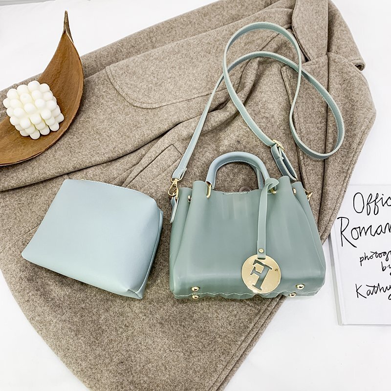 Luksusowe wysokiej jakości jednolity kolor projektant torby na ramię dla kobiet 2021 moda damska torebki damskie ulicy Crossbody torba