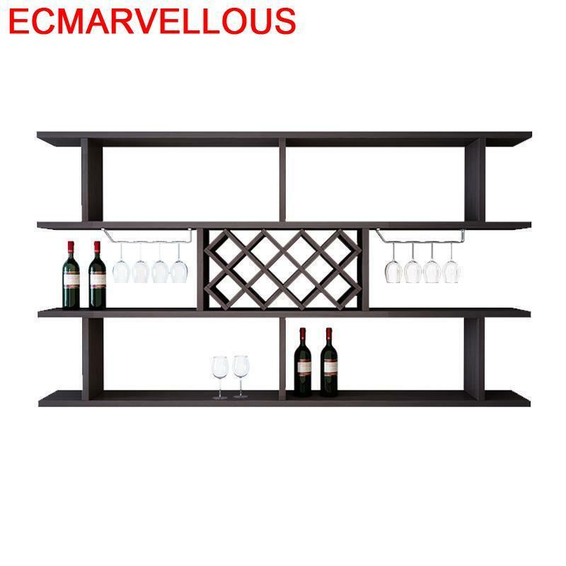 Room Meja Hotel Cocina Cristaleira Meble Mobili Per La Casa Table Meuble Commercial Furniture Mueble Bar Shelf wine Cabinet