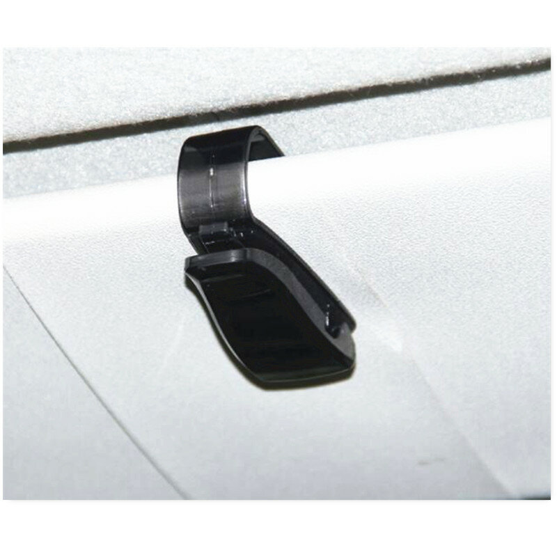 Clip para tarjeta de cierre de coche, accesorio para Nissan Qashqai x-trail Tiida Juke Note Almera Teana Primera