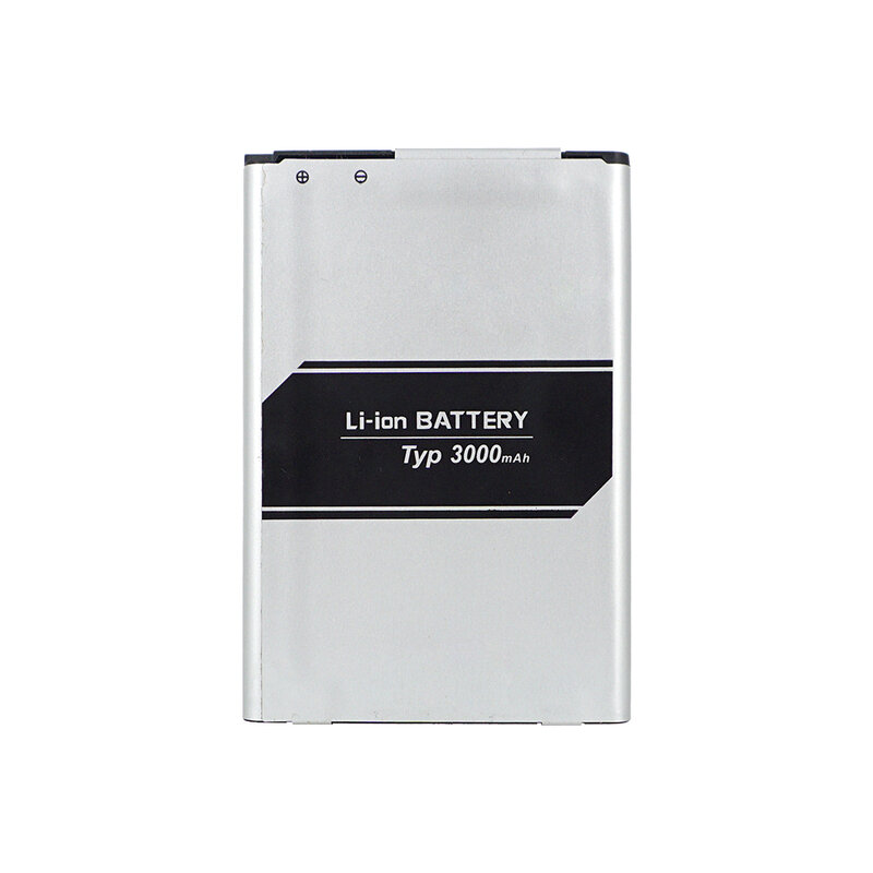 OHD 100% Original de Alta Qualidade Bateria Para LG G4 H815 H818 H819 VS999 F500 BL-51YF F500S F500K F500L H811 V32 3000mAh