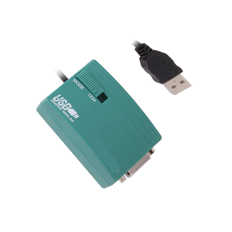 Адаптер для игрового порта в USB женский миди Джойстик Адаптер для игрового порта гнездо конвертер игровой порт 98/ME/2000/XP * FD047 15Pin