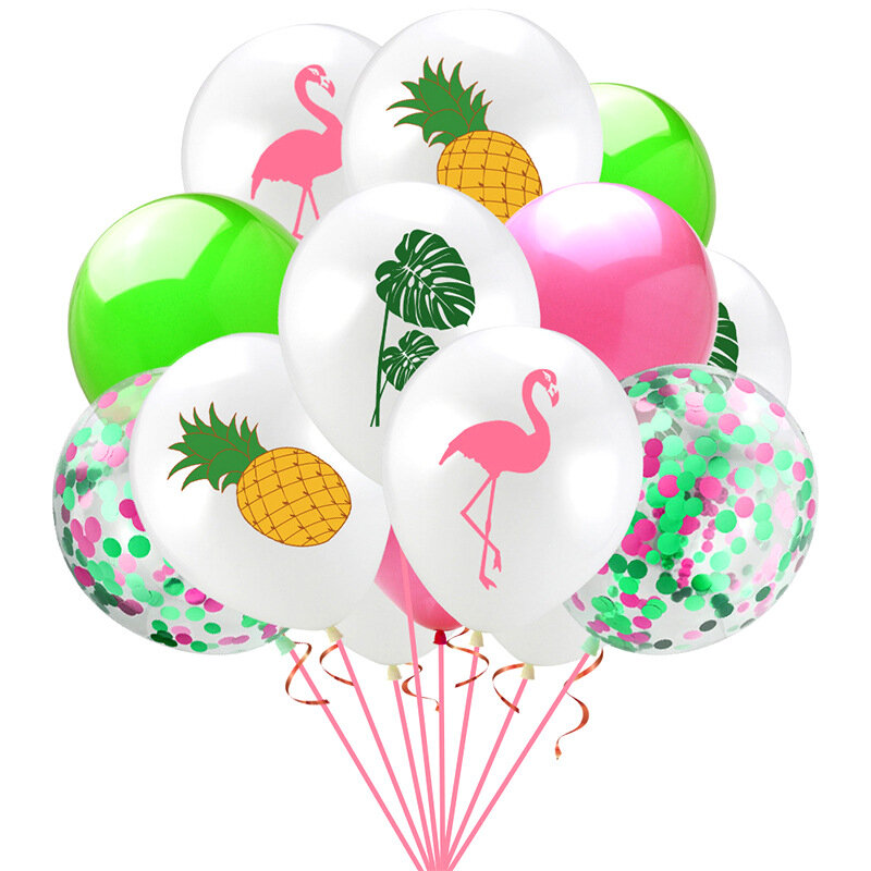 Воздушные шары для вечеринок, 50 шт. в упаковке, однотонные, высококачественные воздушные шары, праздничные декоративные шары