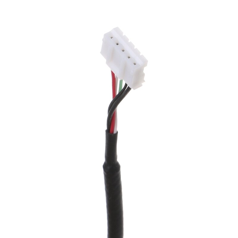 Universal Mouse Cable Replacement for Microsoft IO/IE or for Logitech Mouse Drop shipping