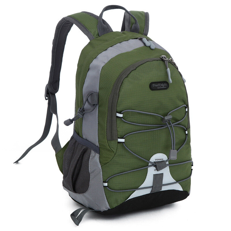 Men Women Outdoor Travelling Camping Backpack Hiking Bag Teenager Children Cycling Riding Mini Backpack