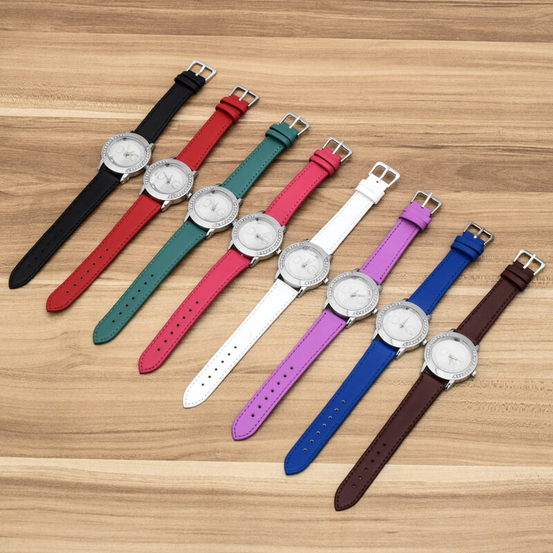 Kobiet zegarka kobiet zegarek 2020New luksusowe marki niedźwiedź moda damska zegarki Chasy zegarek kwarcowy ze stali nierdzewnej Reloj Mujer