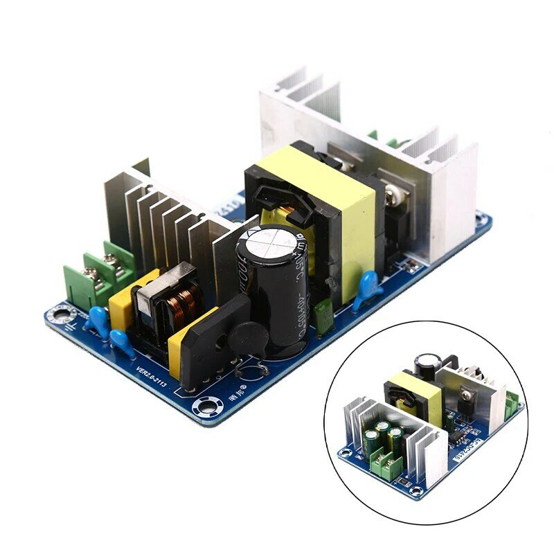 Ac 100-240V Naar Dc 36V 5A Switching Industrie Voeding Module AC-DC Module