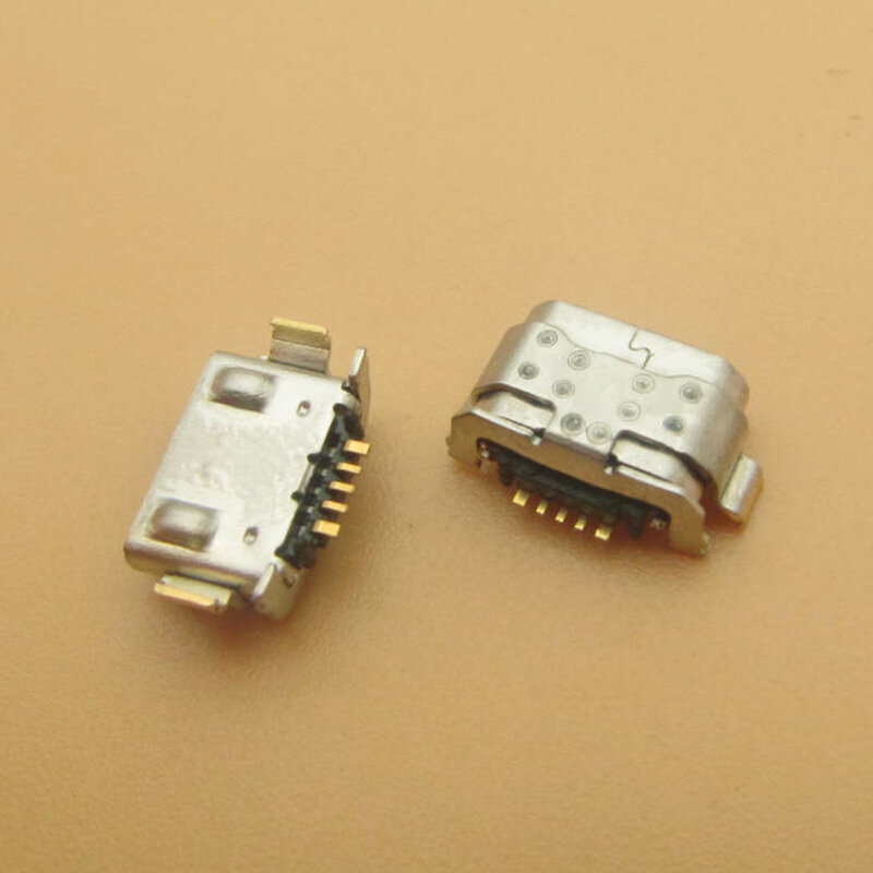 Conector de puerto de carga USB para Samsung Galaxy Tab A, 8,0, 2019, T295, T290, T297, SM-T290, SM-T295, 10 Uds.